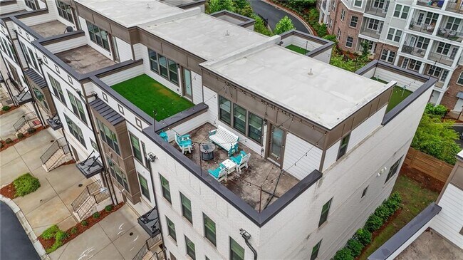 Building Photo - 1153 Rivard Circle NW