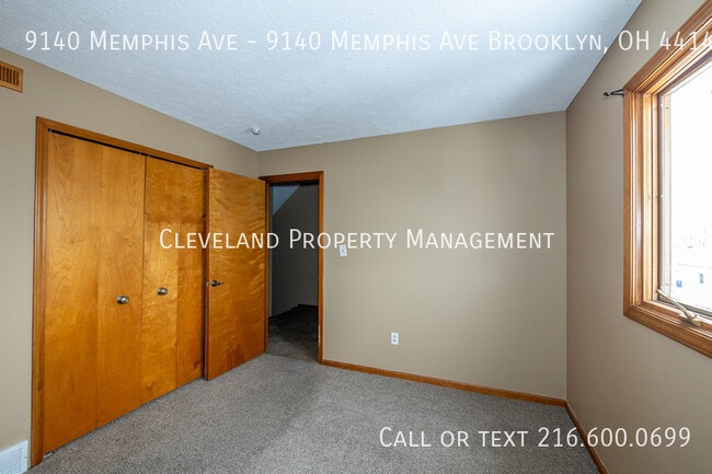 Building Photo - 9140 Memphis Ave