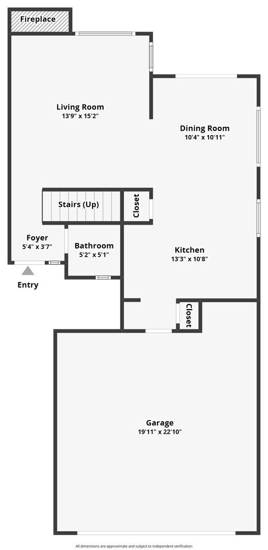 Building Photo - Fully Renovated End-Unit 3BD/2.5BA in Lake Forest with Views, Private Yard & 2-Car Garage