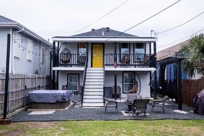 Building Photo - 4017 Avenue M