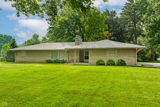 Building Photo - 8071 Allisonville Rd