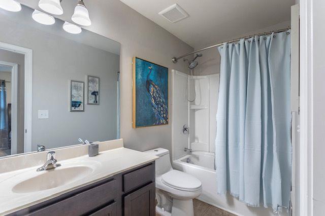 Building Photo - 6305 Mountain Home Way