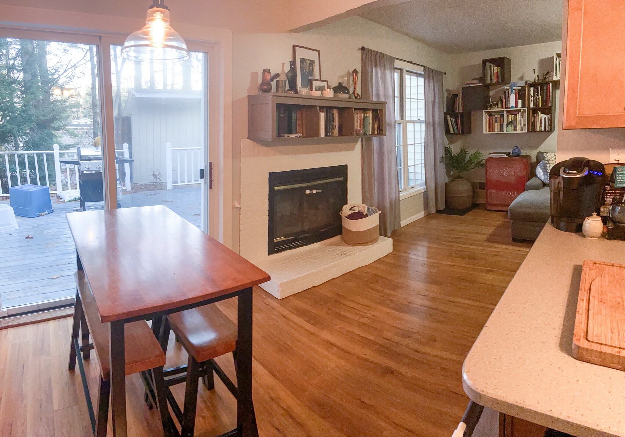 Building Photo - 46 Deer Run Dr