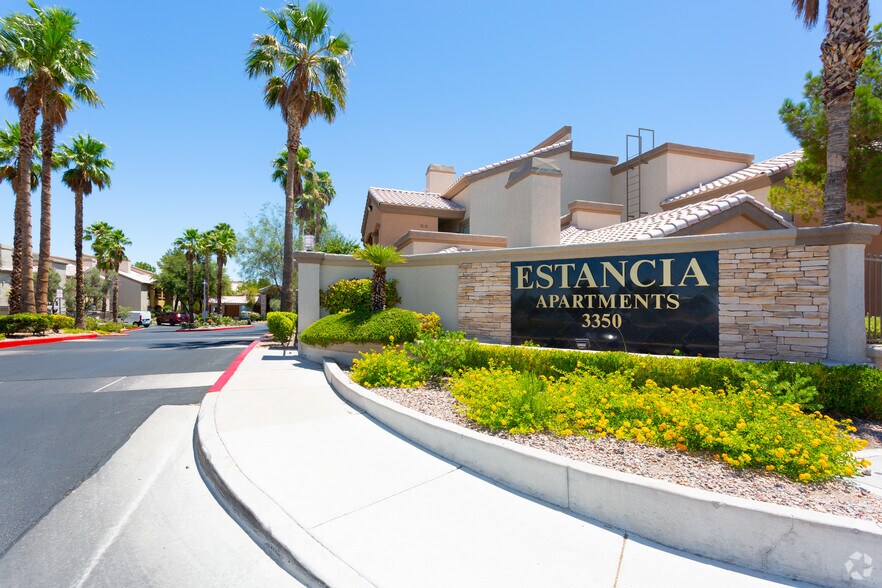 Estancia 3350 N Durango Dr Las Vegas NV 89129 Apartment Finder