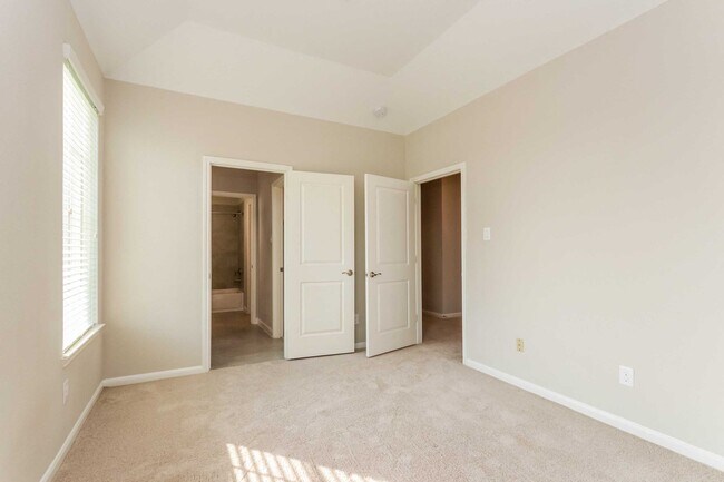 Floorplan - Villas at Kings Harbor