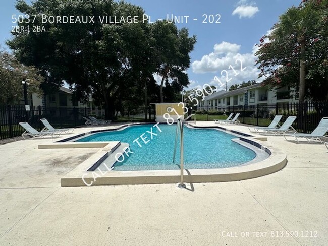 Building Photo - 5037 Bordeaux Village Pl