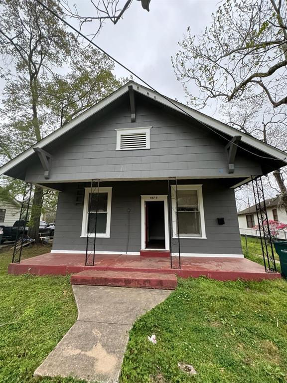 Building Photo - 4475 Ector Ave