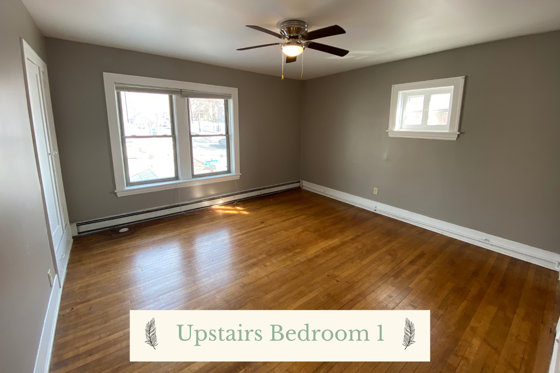 Building Photo - 130 Parsons St