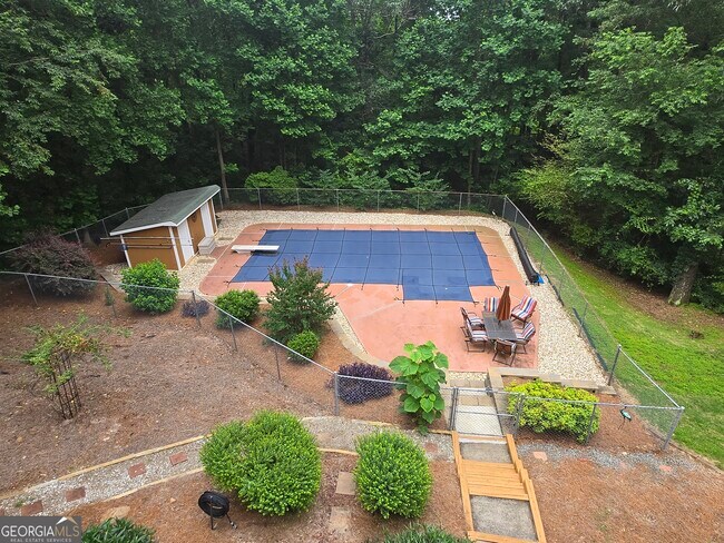 Building Photo - 1174 Arbor Hill Rd