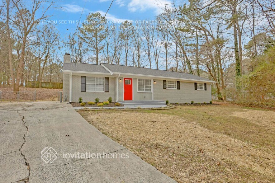 Primary Photo - 514 Finch Ct