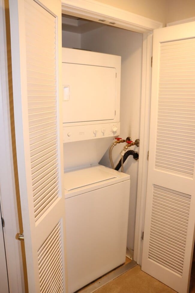 Building Photo - Spacious Downtown Condo