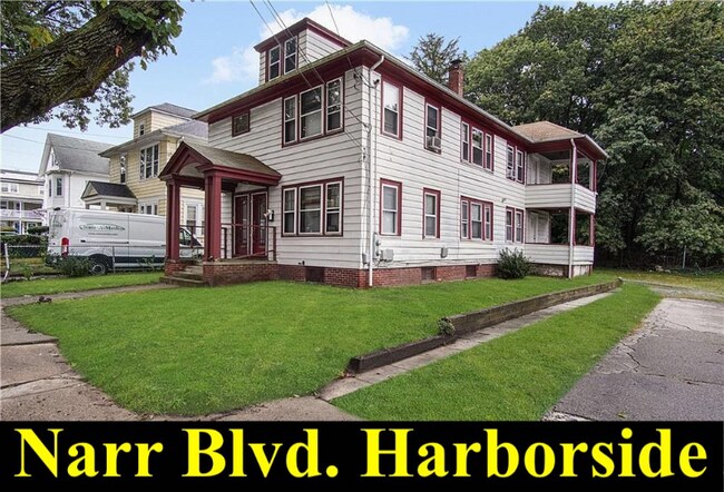 Building Photo - 1012 Narragansett Blvd