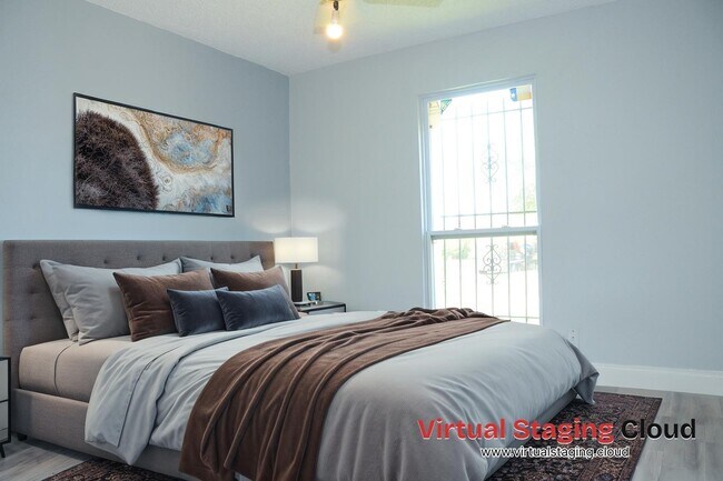 Building Photo - 6502 Briar Terrace Dr