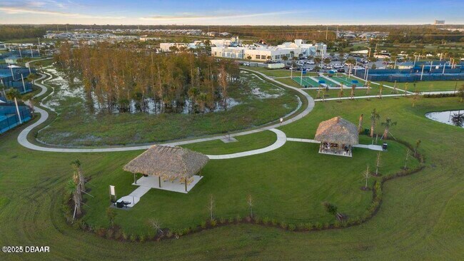 Building Photo - 208 Ocean Hammock Lp