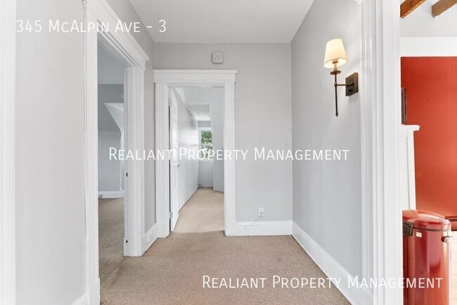 Building Photo - 345 McAlpin Ave