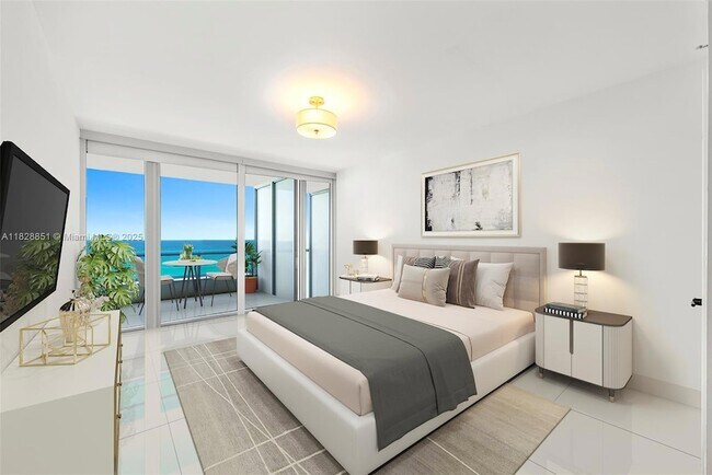 Building Photo - 6799 Collins Ave