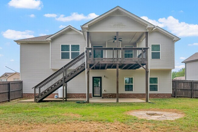 Building Photo - 1227 Brigade Dr