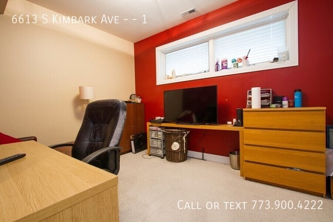 Building Photo - 6613 S Kimbark Ave