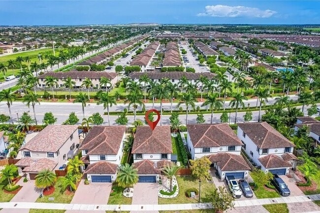 Building Photo - 24875 SW 117th Ct