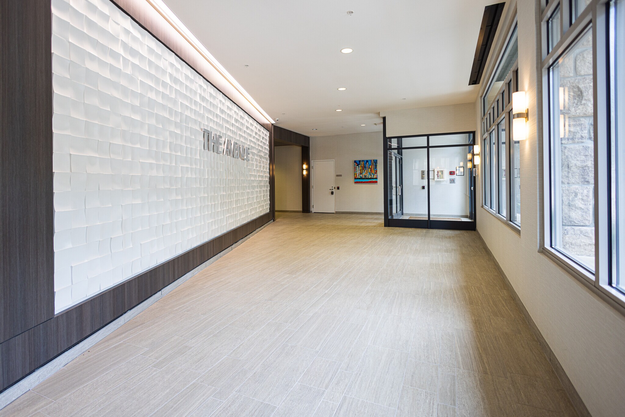 Building Photo - 308 Columbus Ave