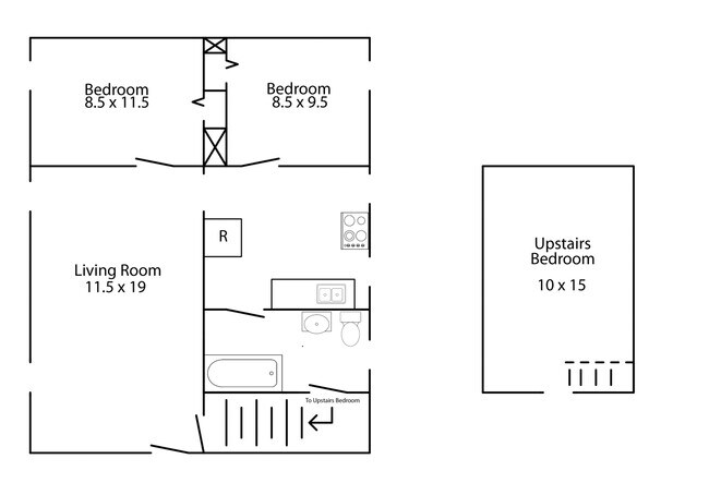 Building Photo - 110 Essex St