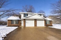 Building Photo - 5305 E Trikalla Dr