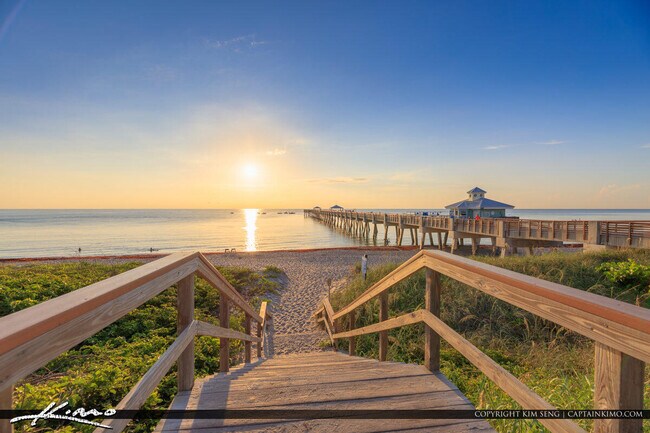 Building Photo - 800 Juno Ocean Walk