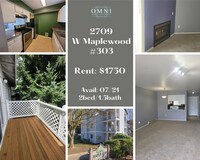 Building Photo - 2709 W Maplewood Ave