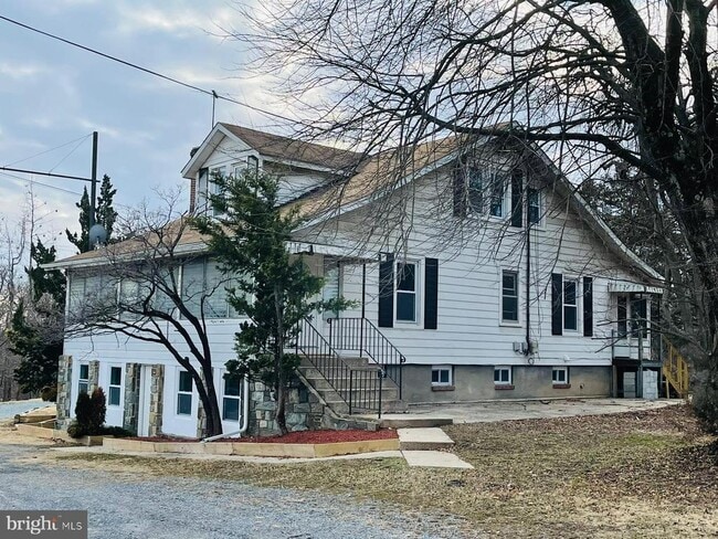 Building Photo - 9066 Baltimore Ave