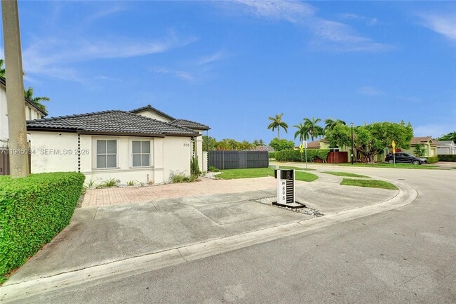 Building Photo - 898 NW 131st Ave