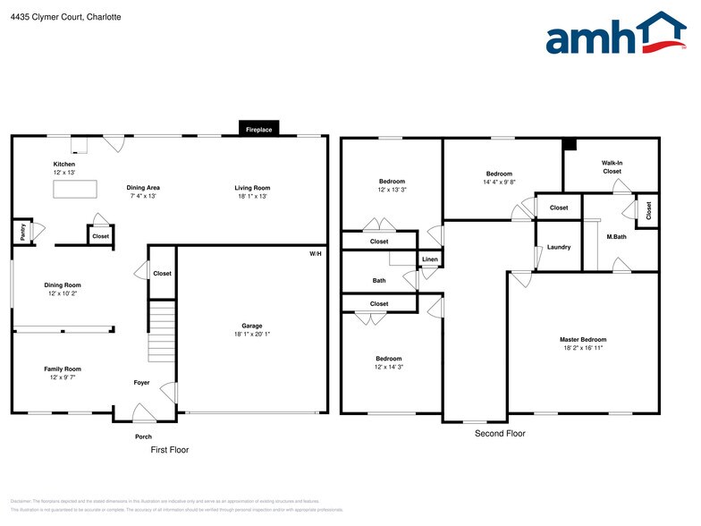 Building Photo - 4435 Clymer Ct