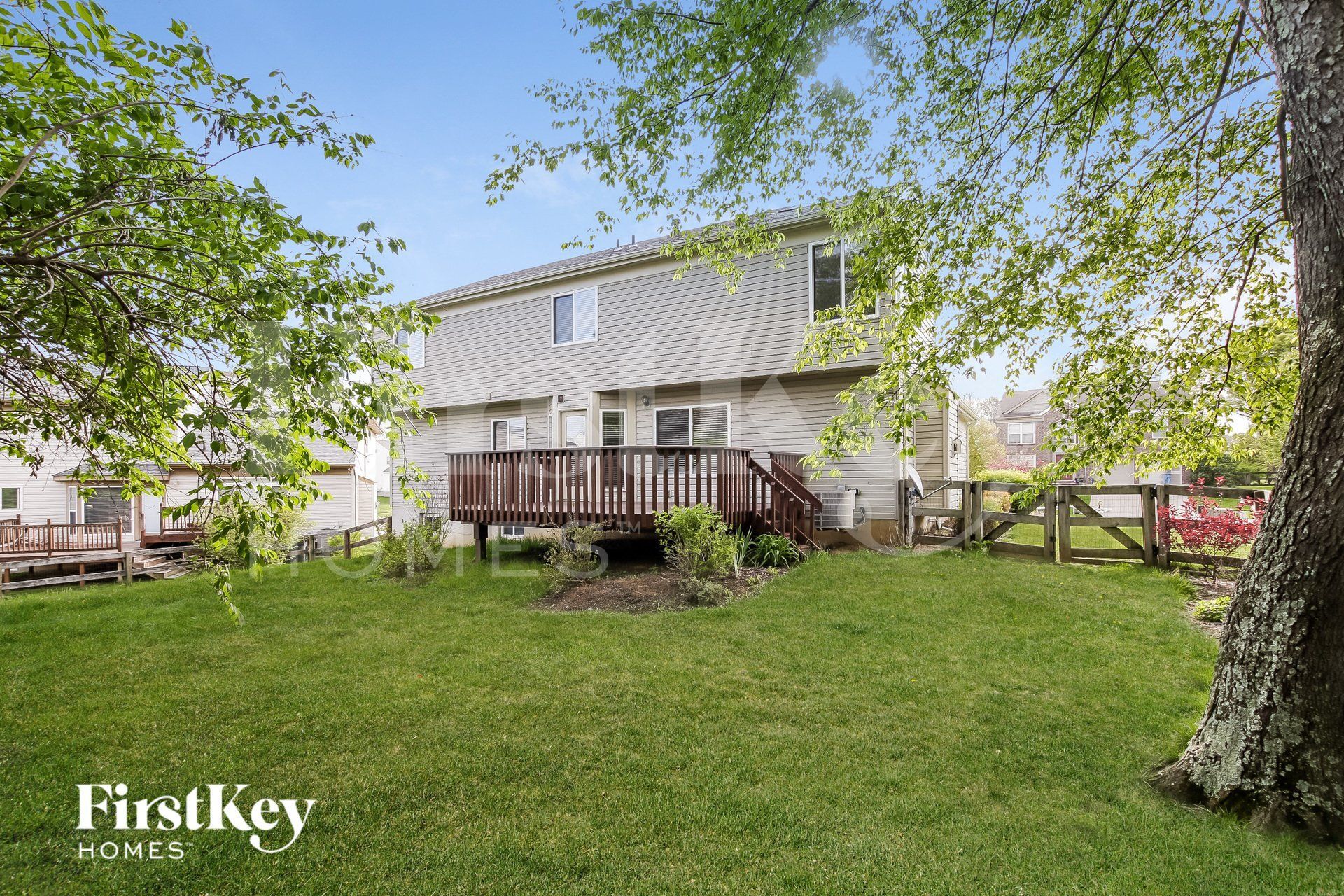 Building Photo - 4599 Allison Ln