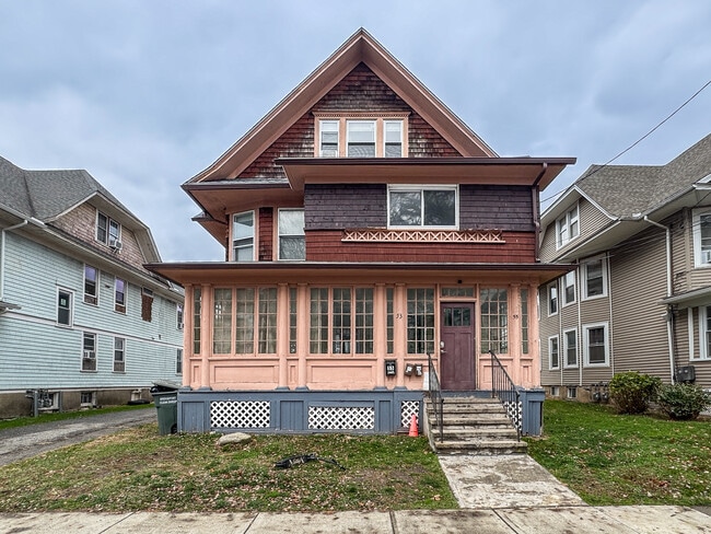 Building Photo - 55 Myrtle Ave