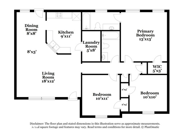 Building Photo - 1091 Woodwind Dr