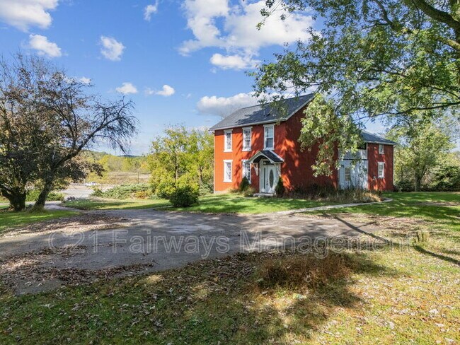 Building Photo - 8113 US-22