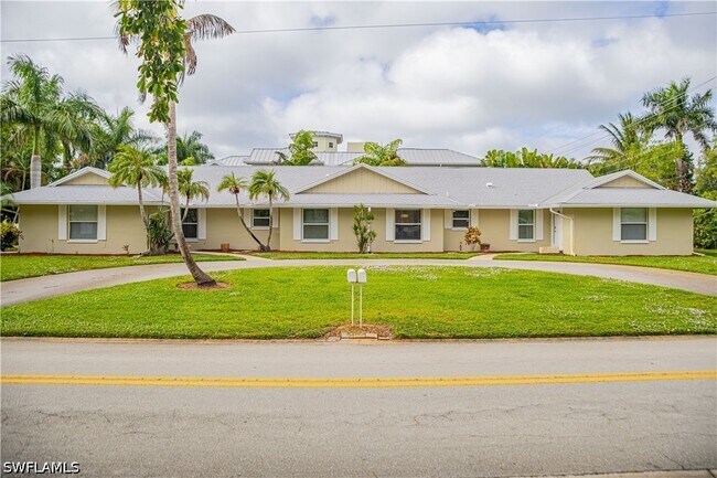 Building Photo - 2983 Binnacle Dr