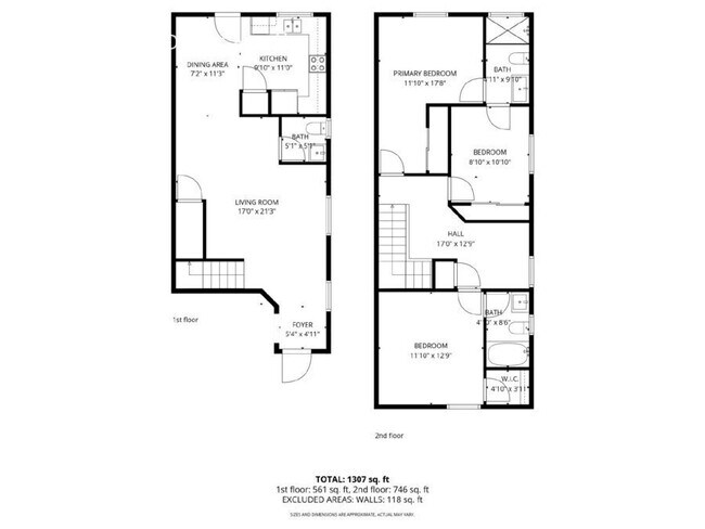 Building Photo - 3009 E Paradise Ln
