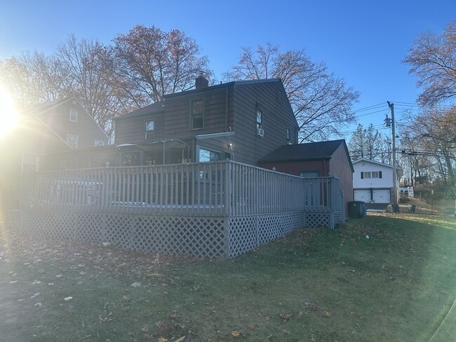 Building Photo - 125 Stimson Rd