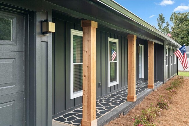 Building Photo - 3251 Plains Way