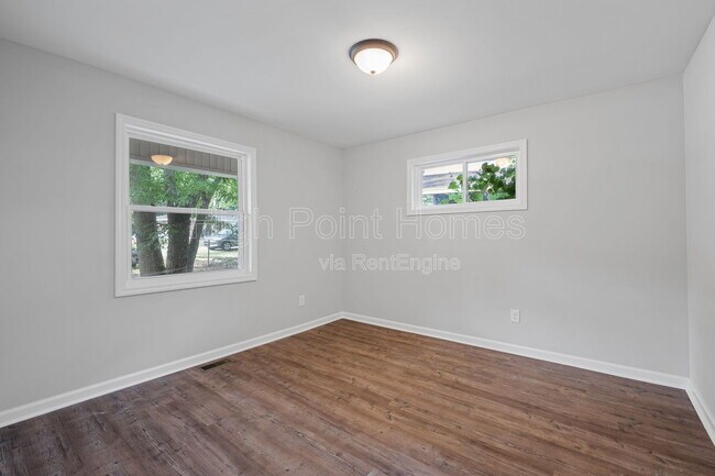 Building Photo - 1317 Mayfield Ln