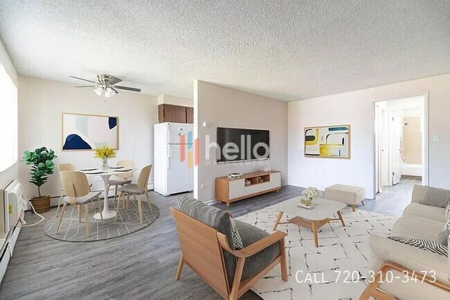Building Photo - 1420 W 71st Pl