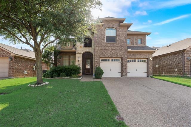Primary Photo - 2508 Triangle Leaf Dr