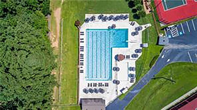 Building Photo - 6725 Ridge Moore Dr NW