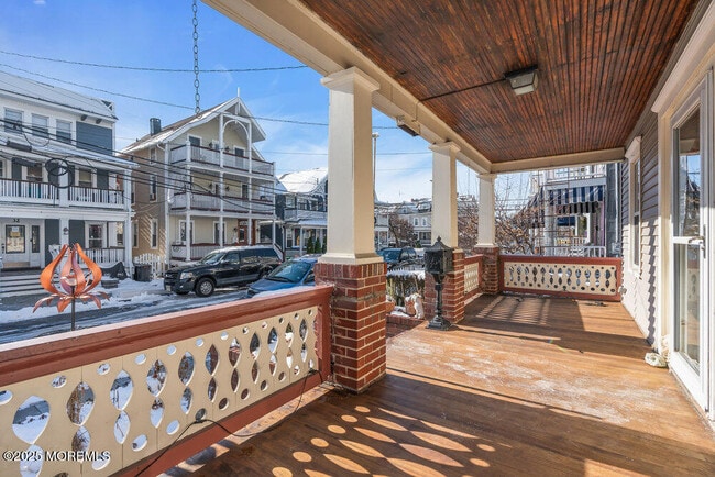 Building Photo - 31 Embury Ave