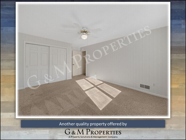 Building Photo - 3-Bd Townhome in Brighton - Close to Everything!