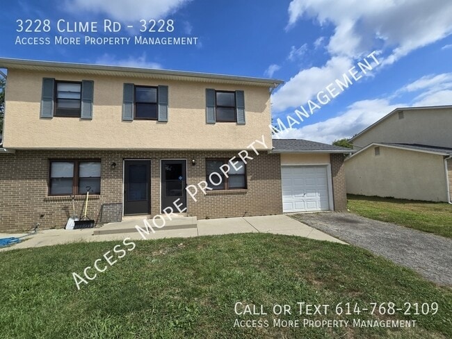 Primary Photo - 3228 Clime Rd