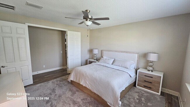 Building Photo - Beautifully Furnished Home in Upscale Gate...