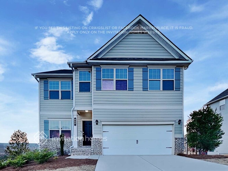 Primary Photo - 417 Wood Point Way