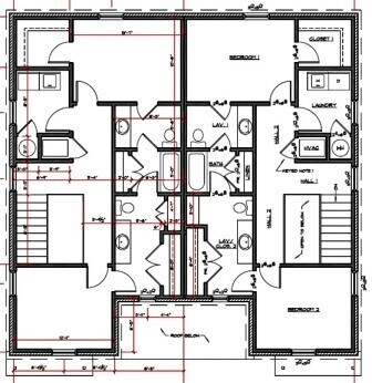 Building Photo - 1153 S Tottenham Ct