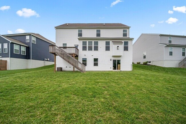 Building Photo - 288 Mahogany Ln